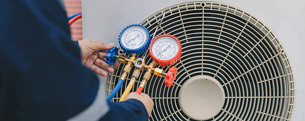 Licensed Air Conditioning Repair service in Haddonfield, NJ - HVAC Repair CO