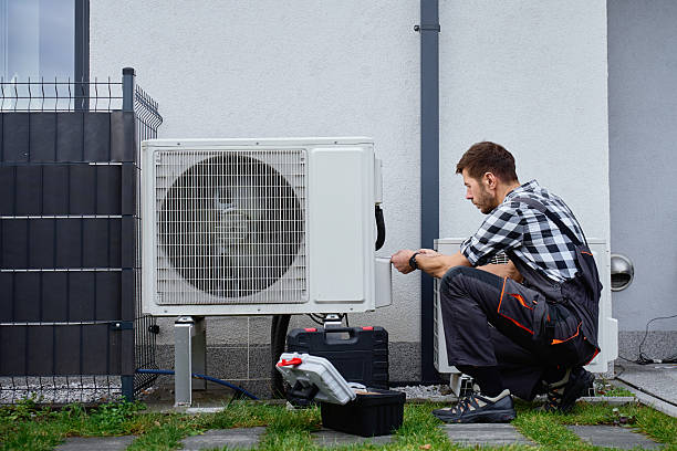 Top rated local Emergency Hvac Repair specialists in Haddonfield, NJ